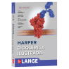 HARPER. BIOQUÍMICA ILUSTRADA  9786071520791