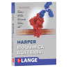 HARPER. BIOQUÍMICA ILUSTRADA  9786071520791