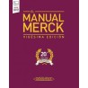 El Manual Merck  incluye versión digital  9789500696326