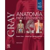 Gray: Anatomía para Estudiantes