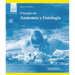 Tortora  Principios de Anatomía y Fisiología 15 ed 9788411060264