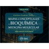 Mapas conceptuales en bioquímica y medicina molecular 9786287695108