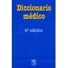 Diccionario Médico