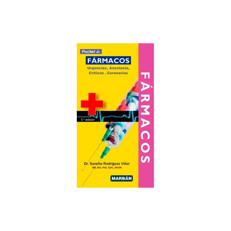 Sancho: Farmacos