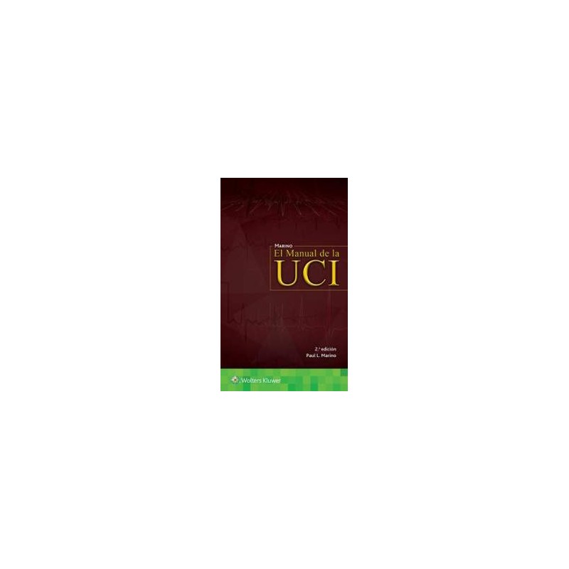 El Manual de la UCI 9788416781713