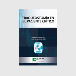 Traqueostomia en el paciente critico 9789585577213