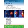 Manual de urgencias oftalmológicas y otorrinolaringológicas 9788419284501