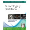 Ecografía médica diagnostica.- Ginecología y obstetricia.  9788417370220