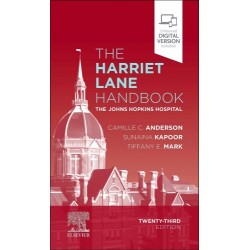 Manual Harriet Lane de Pediatría