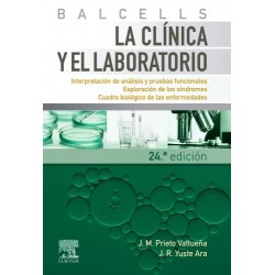 Balcells. La clínica y el laboratorio