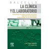 Balcells. La clínica y el laboratorio