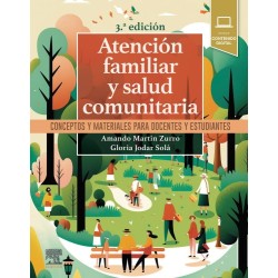 Zurro: Atención familiar y salud comunitaria