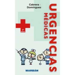 Cabrera: Urgencias medicas