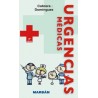Cabrera: Urgencias medicas
