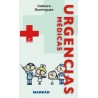Cabrera: Urgencias medicas