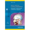 Atlas de Bolsillo de Cortes Anatómicos Tomo 1. Tomografía computarizada y resonancia magnética  cabeza y cuello 9788498358377