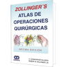 Atlas de Operaciones Quirúrgicas.  Décima edición