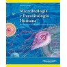 Romero Cabello:  Microbiología y parasitología Humana 4ta edición 2018 9786078546138