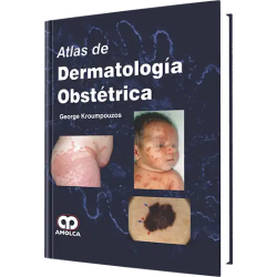 Atlas de Dermartología Obstétrica