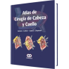 Atlas de Cirugía de Cabeza y Cuello