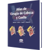 Atlas de Cirugía de Cabeza y Cuello