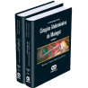 Cirugías Abdominales de Maingot. Tomos I -II.  Decimosegunda Edición