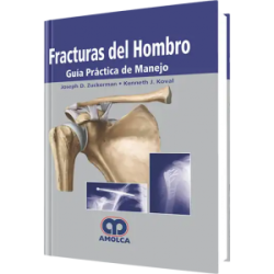 Fracturas del Hombro.