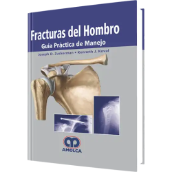 Fracturas del Hombro.