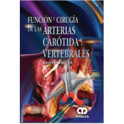 Función y Cirugía de las Arterias Carotidas y Vertebrales
