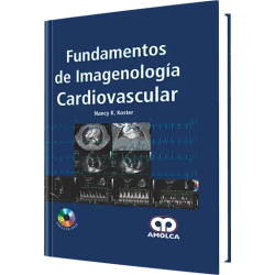 Fundamentos de Imagenología Cardiovascular