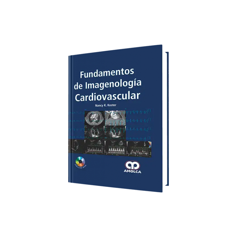 Fundamentos de Imagenología Cardiovascular