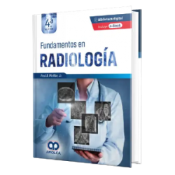 Fundamentos en Radiología  4 edición