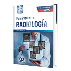 Fundamentos en Radiología  4 edición